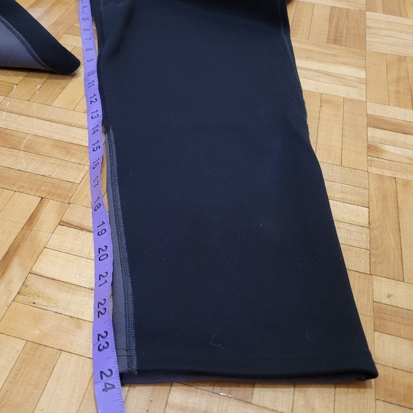 Gym Shark Hi-Rise rewind drawstring jogger - Picture 10 of 12